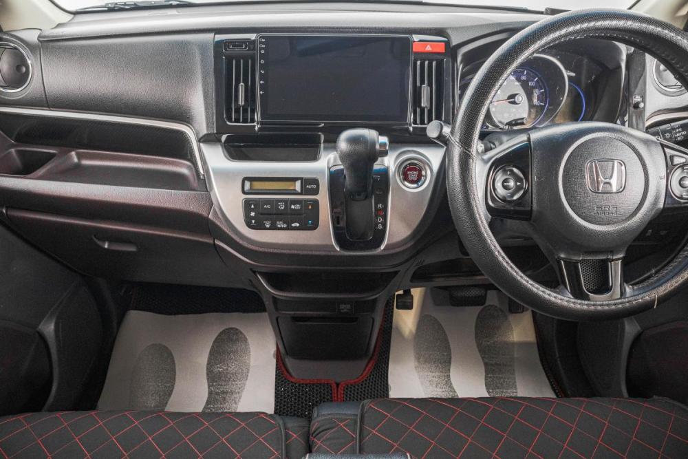 Honda N-WGN I Барнаул  - изображение 18