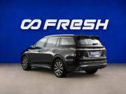 Hongqi HS7 II Москва  - изображение 25