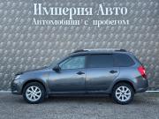 Lada (ВАЗ) Kalina II Краснодар  - изображение 36