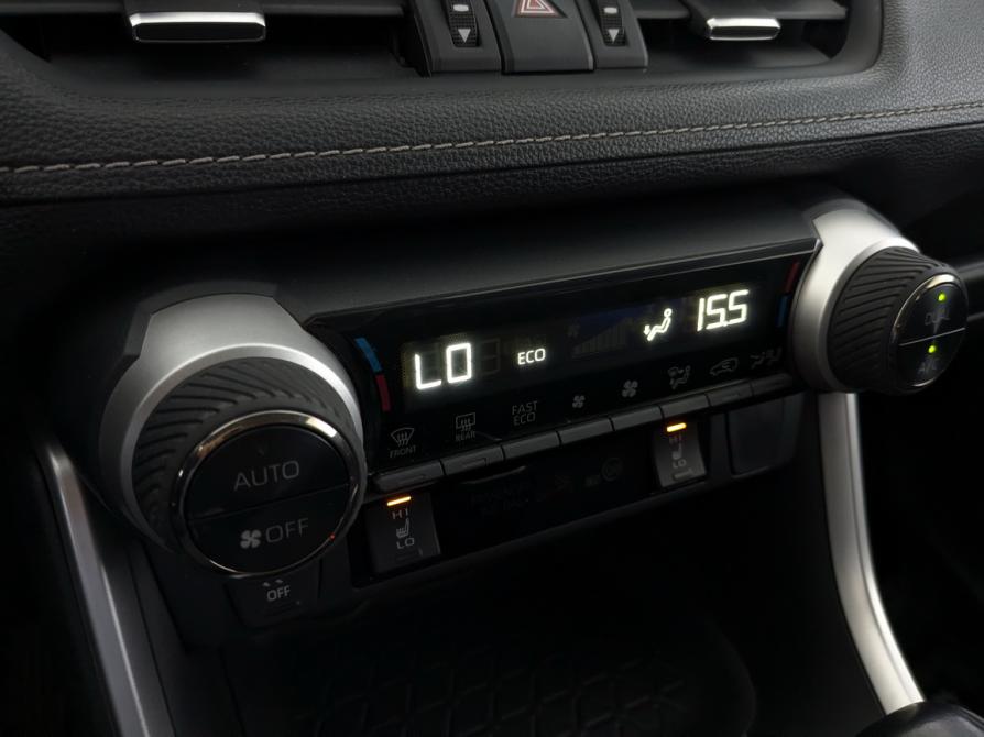 Toyota RAV4 V (XA50) Москва  - изображение 27