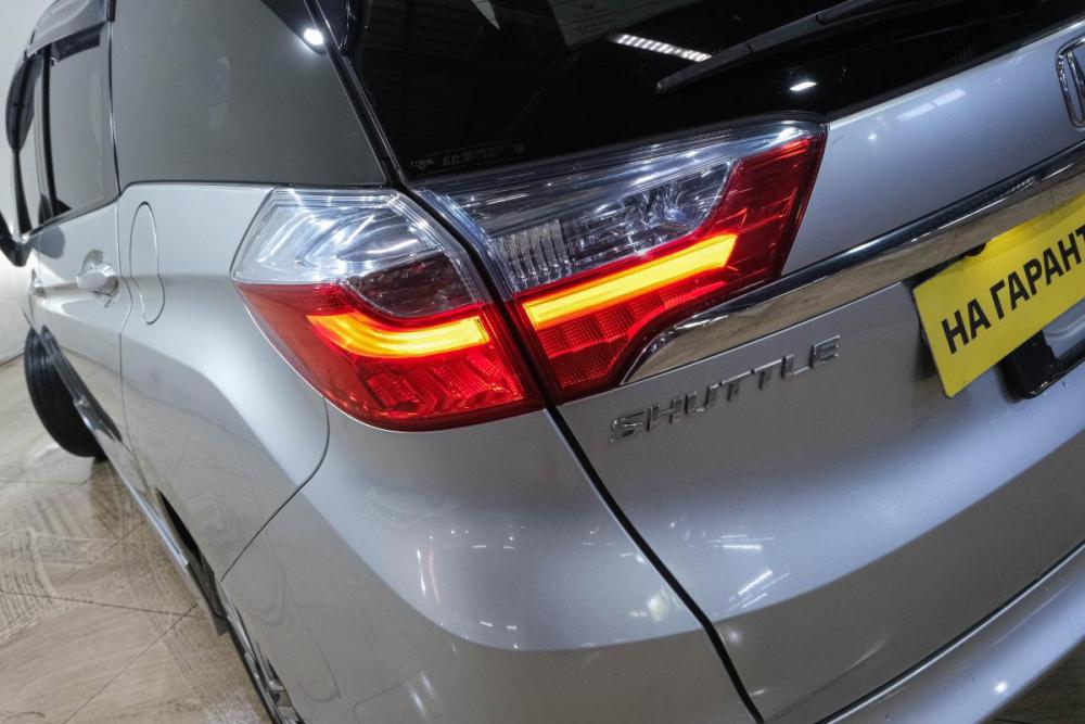 Honda Shuttle II Новокузнецк  - изображение 8