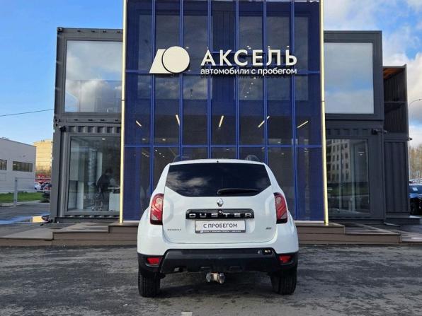 Renault Duster I Рестайлинг с пробегом 2019 года, цена 1 349 000 рублей, 86000 км, внедорожник, Автокод Объявления
