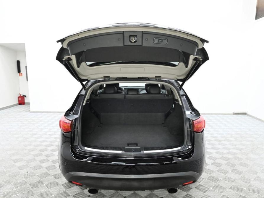 Infiniti FX II (S51) Рестайлинг Москва  - изображение 18
