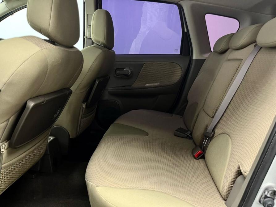 Nissan Note I Мурманск  - изображение 15