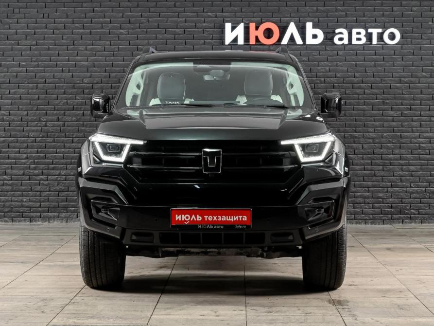 Tank 400 I Екатеринбург  - изображение 2