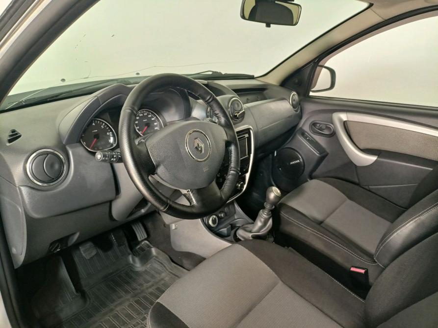 Renault Duster I Архангельск  - изображение 12