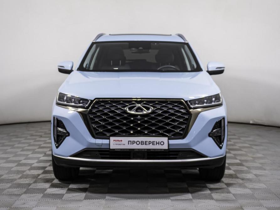 Chery Tiggo 7 Pro Max I Москва  - изображение 2