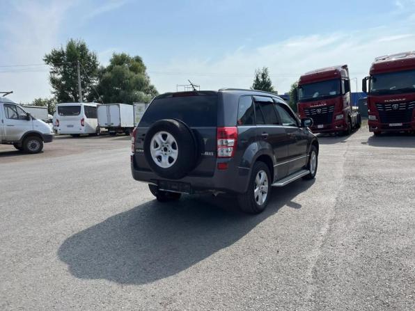 Suzuki Grand Vitara II Рестайлинг с пробегом 2011 года, цена 779 000 рублей, 247336 км, внедорожник, Автокод Объявления