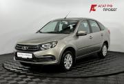 Lada (ВАЗ) Granta I Рестайлинг Нижний Новгород  - изображение 25
