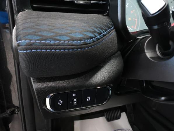 Haval Jolion I с пробегом 2023 года, цена 1 732 000 рублей, 61468 км, внедорожник, Автокод Объявления