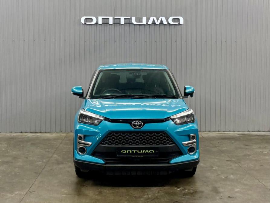 Toyota Raize I Краснодар  - изображение 2