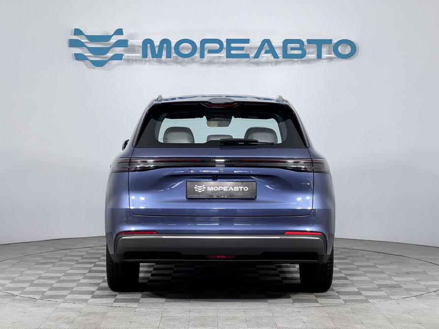 Geely Galaxy Starship 7 Калининград  - изображение 6