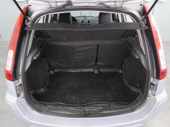 Ford Fusion I Рестайлинг с пробегом 2012 года, цена 959 000 рублей, 137935 км, хэтчбек, Автокод Объявления
