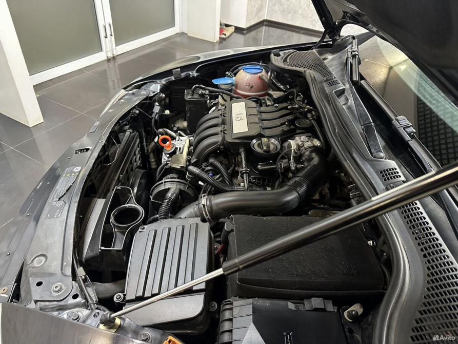 Skoda Octavia II (A5) Рестайлинг Ярославль  - изображение 34
