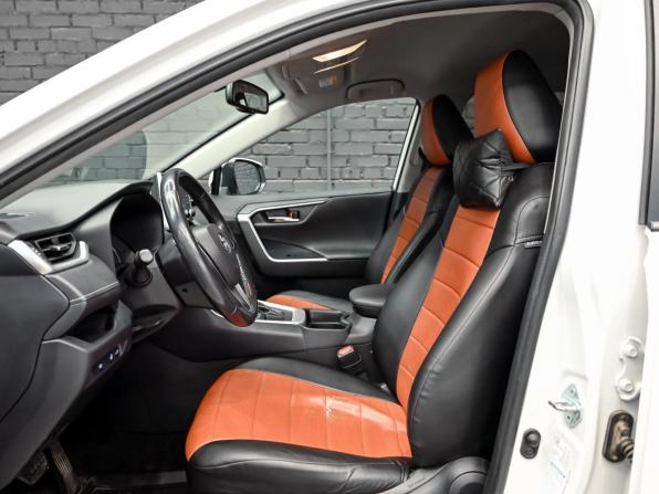 Toyota RAV4 V (XA50) с пробегом 2020 года, цена 3 440 000 рублей, 74362 км, внедорожник, Автокод Объявления