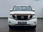 Nissan Patrol VI (Y62) Москва  - изображение 19