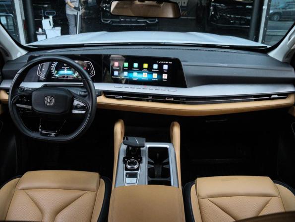 Changan Hunter Plus с пробегом 2024 года, цена 3 000 000 рублей, 42936 км, offers.body_type.unknown, Автокод Объявления