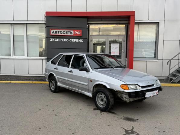 Lada (ВАЗ) 2114 с пробегом 2008 года, цена 137 280 рублей, 171830 км, хэтчбек, Автокод Объявления