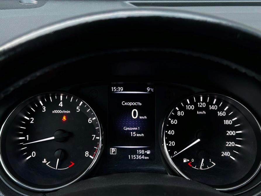Nissan X-Trail III Санкт-Петербург  - изображение 21