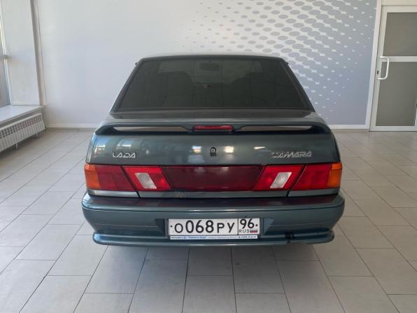 Lada (ВАЗ) 2115 с пробегом 2010 года, цена 199 000 рублей, 120938 км, седан, Автокод Объявления