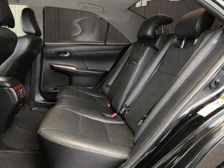 Toyota Camry VII (XV50) Пермь  - изображение 19