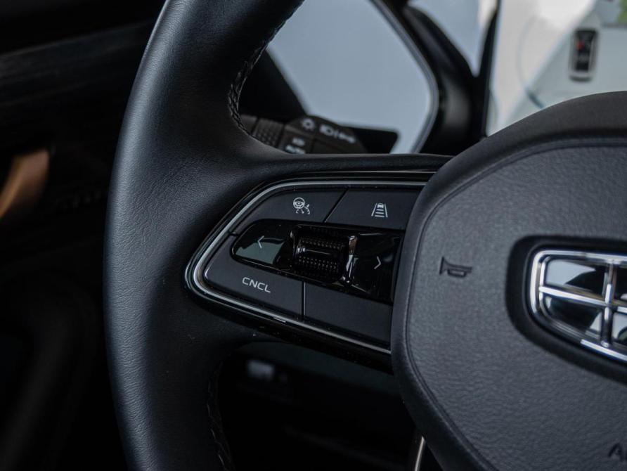 Geely Monjaro I Краснодар  - изображение 19