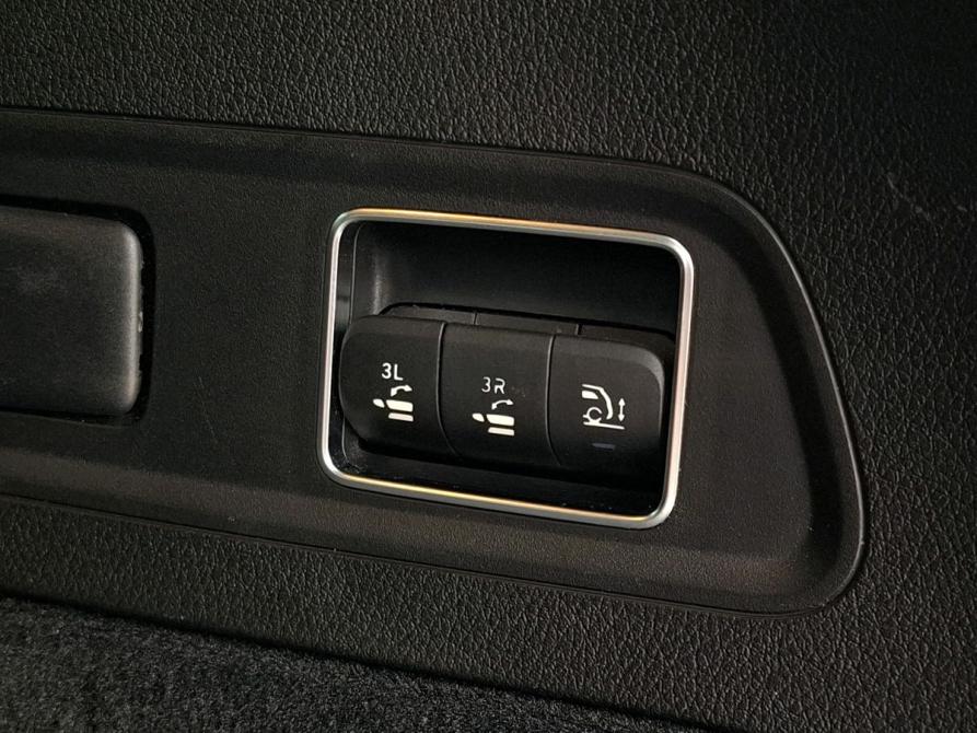 Mercedes-Benz GLS AMG II (X167) Санкт-Петербург  - изображение 32