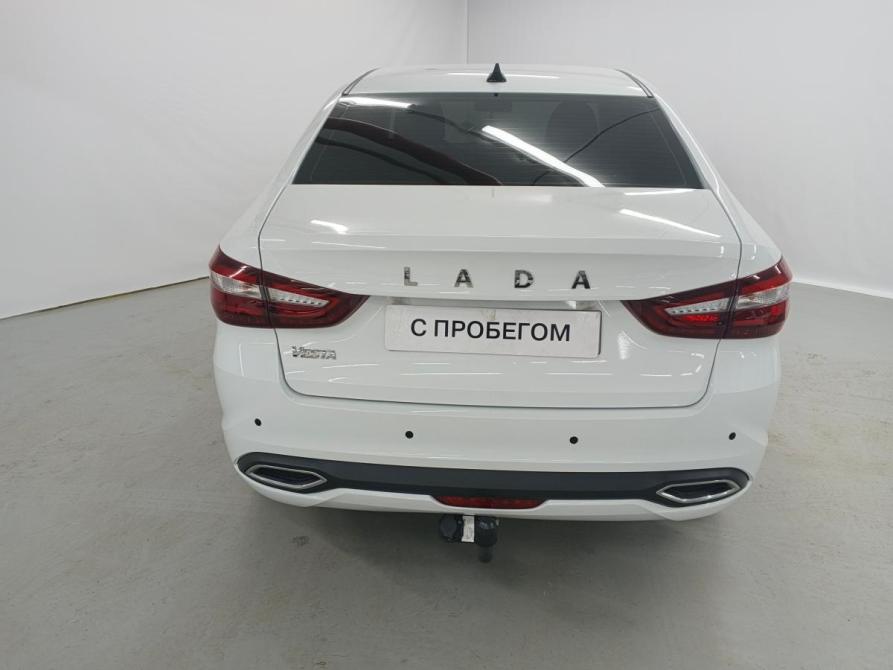 Lada (ВАЗ) Vesta I Рестайлинг (NG) Москва  - изображение 7