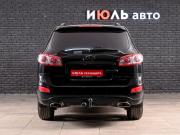 Hyundai Santa Fe II Рестайлинг Екатеринбург  - изображение 23