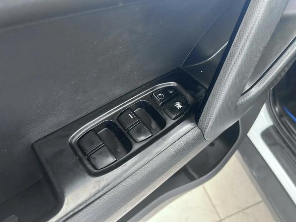 Hyundai Creta I Рестайлинг с пробегом 2020 года, цена 1 728 000 рублей, 137700 км, внедорожник, Автокод Объявления