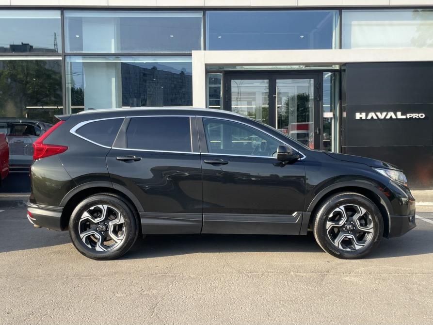 Honda CR-V V Москва  - изображение 4