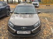 Lada (ВАЗ) Granta I Рестайлинг Ижевск  - изображение 23