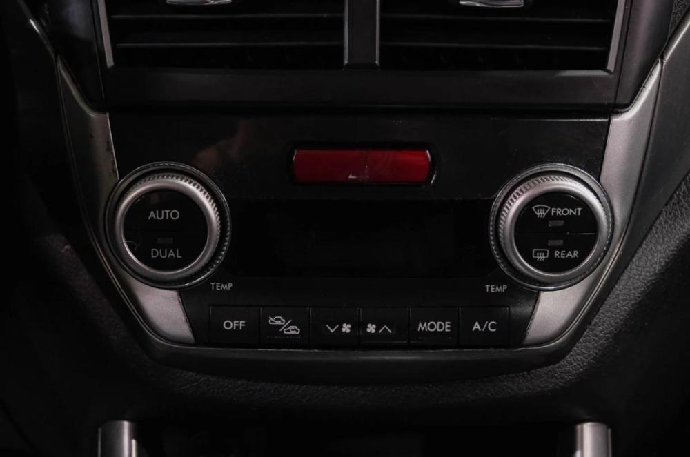 Subaru Forester III Рестайлинг Новокузнецк  - изображение 24