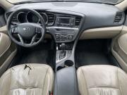 Kia Optima III Москва  - изображение 34