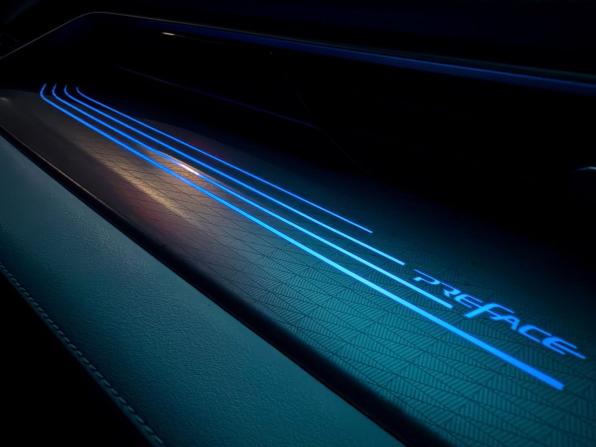 Geely Preface I (China Market) с пробегом 2021 года, цена 2 560 000 рублей, 56000 км, седан, Автокод Объявления
