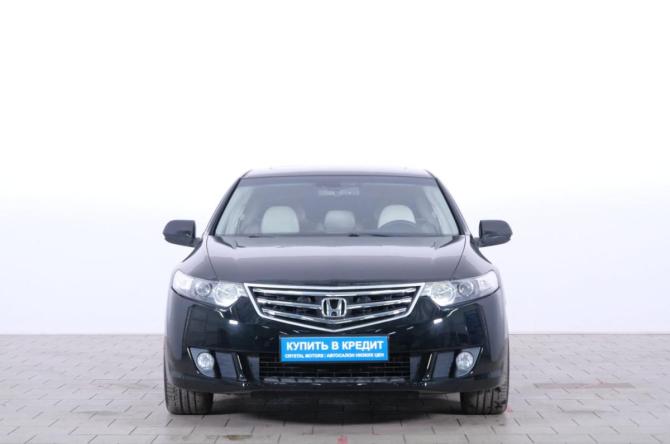 Honda Accord VIII с пробегом 2010 года, цена 1 249 000 рублей, 385000 км, седан, Автокод Объявления