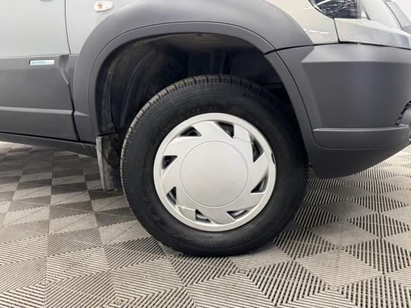 Chevrolet Niva I Рестайлинг с пробегом 2018 года, цена 764 000 рублей, 65726 км, внедорожник, Автокод Объявления