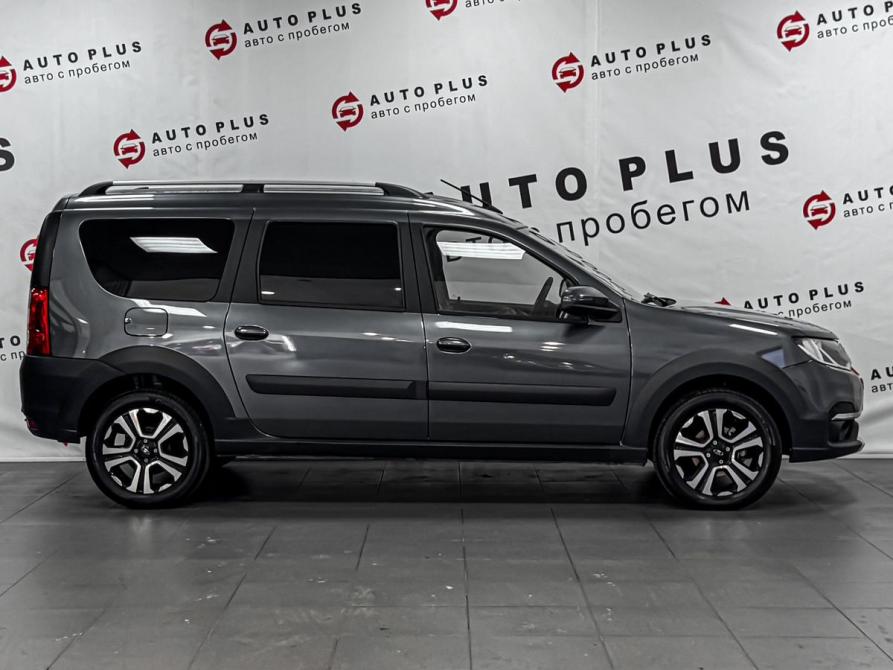 Lada (ВАЗ) Largus I Рестайлинг Минеральные Воды  - изображение 5