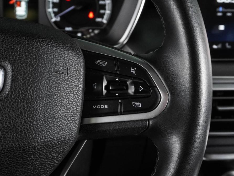 Geely Coolray I Воронеж  - изображение 15