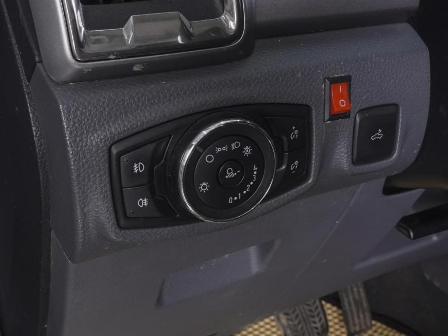 Ford Ranger T6 Рестайлинг Ростов-на-Дону  - изображение 13