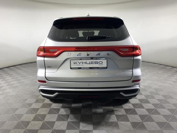 Haval M6 II с пробегом 2023 года, цена 1 750 000 рублей, 39701 км, внедорожник, Автокод Объявления