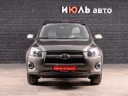 Toyota RAV4 III (XA30) Рестайлинг Екатеринбург  - изображение 25