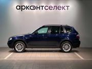 BMW X3 I (E83) Рестайлинг Краснодар  - изображение 25