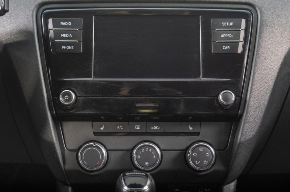 Skoda Octavia III (A7) Томск  - изображение 14