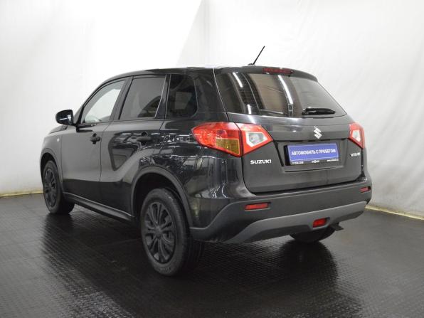 Suzuki Vitara II с пробегом 2016 года, цена 1 477 000 рублей, 113745 км, внедорожник, Автокод Объявления