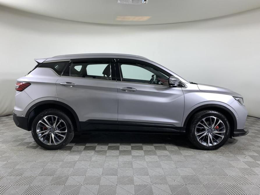Geely Coolray I Москва  - изображение 4