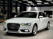 Audi A4 IV (B8) Рестайлинг Екатеринбург  - изображение 27