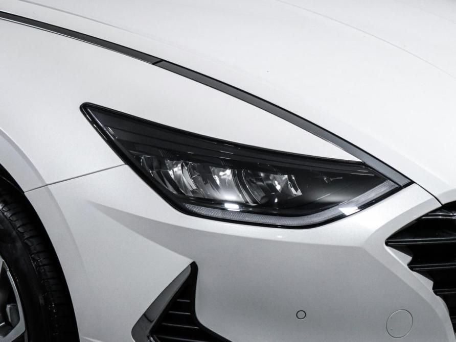 Hyundai Sonata VIII (DN8) Москва  - изображение 18
