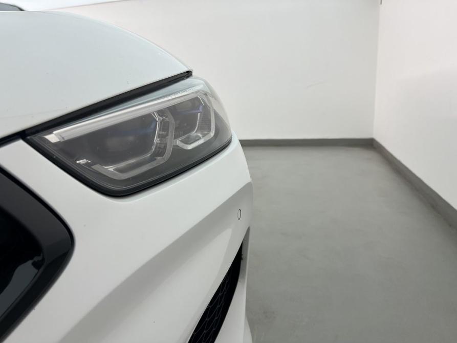 BMW 8 серии II (G14/G15/G16) Москва  - изображение 13