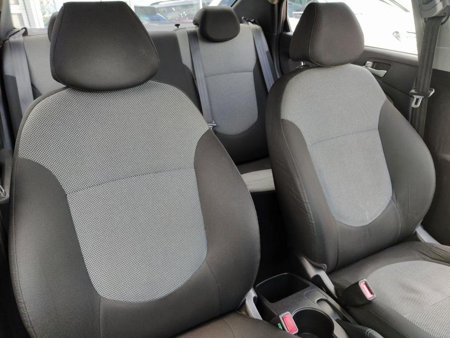 Hyundai Solaris I Екатеринбург  - изображение 16